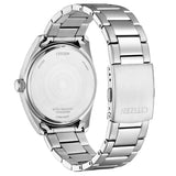 CITIZEN Ρολόι Silver Stainless Steel Bracelet - BI5110-54E
