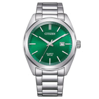 Citizen Ρολόι  Silver Stainless Steel - BI5110-54X