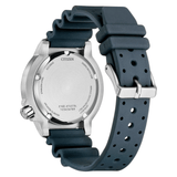 CITIZEN Ρολόι Limited Edition Promaster Blue Ocean Eco-drive - BN0167-09W