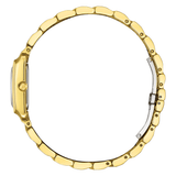 Citizen Gold Stainless Steel - EW5602-81D