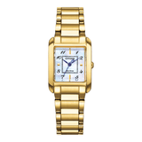 Citizen Gold Stainless Steel - EW5602-81D
