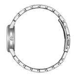 Citizen Eco-Drive Silver Stainless Steel - FE1241-71Z