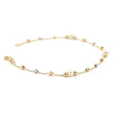 Χρυσό βραχιόλι