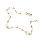 Χρυσό βραχιόλι