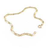 Χρυσό βραχιόλι