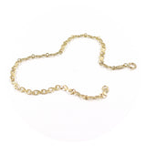 Χρυσό βραχιόλι