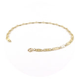 Χρυσό βραχιόλι