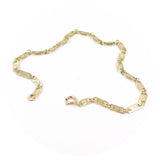 Χρυσό βραχιόλι