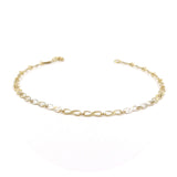 Χρυσό βραχιόλι