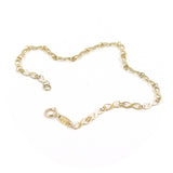 Χρυσό βραχιόλι