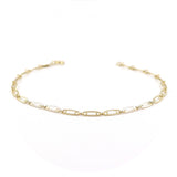 Χρυσό βραχιόλι