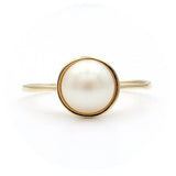 Χρυσό δαχτυλίδι - GD404