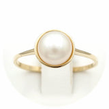 Χρυσό δαχτυλίδι - GD404