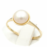 Χρυσό δαχτυλίδι - GD404