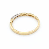 Χρυσό δαχτυλίδι - GD406