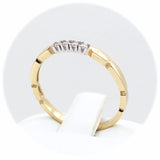 Χρυσό δαχτυλίδι - GD406