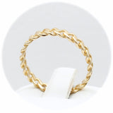 Χρυσό δαχτυλίδι - GD407