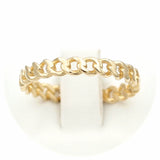 Χρυσό δαχτυλίδι - GD407