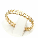 Χρυσό δαχτυλίδι - GD407