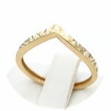 Χρυσό δαχτυλίδι - GD408