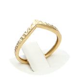 Χρυσό δαχτυλίδι - GD408