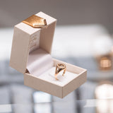 Χρυσό δαχτυλίδι - GDZ306