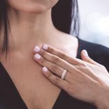 Χρυσό δαχτυλίδι - GDZ309