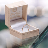 Χρυσό δαχτυλίδι - GDZ310