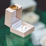 Χρυσό δαχτυλίδι - GDZ319