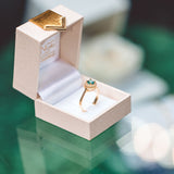 Χρυσό δαχτυλίδι - GDZ323