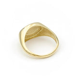 Χρυσό δαχτυλίδι - GDZ326