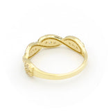 Χρυσό δαχτυλίδι - GDZ328