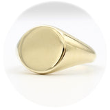 Χρυσό δαχτυλίδι - GDZ329