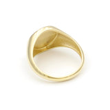 Χρυσό δαχτυλίδι - GDZ329