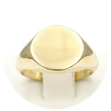 Χρυσό δαχτυλίδι - GDZ329