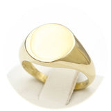 Χρυσό δαχτυλίδι - GDZ329