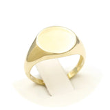 Χρυσό δαχτυλίδι - GDZ329