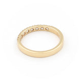 Χρυσό δαχτυλίδι - GDZ330