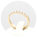 Χρυσό δαχτυλίδι - GDZ330