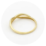 Χρυσό δαχτυλίδι - GDZ332