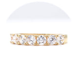 Χρυσό δαχτυλίδι - GDZ337