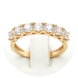 Χρυσό δαχτυλίδι - GDZ337