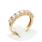 Χρυσό δαχτυλίδι - GDZ337