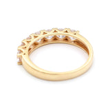 Χρυσό δαχτυλίδι - GDZ337