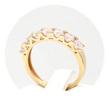 Χρυσό δαχτυλίδι - GDZ337