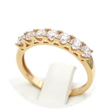 Χρυσό δαχτυλίδι - GDZ338