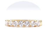 Χρυσό δαχτυλίδι - GDZ338