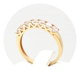 Χρυσό δαχτυλίδι - GDZ338