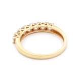 Χρυσό δαχτυλίδι - GDZ338