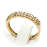 Χρυσό δαχτυλίδι - GDZ339